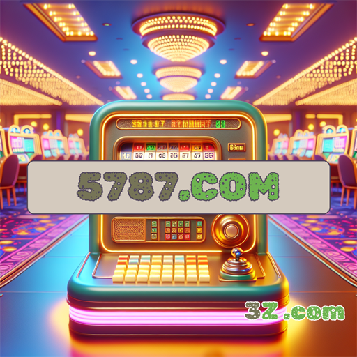 Vivencie a Excitação do Casino Online com 5787.com