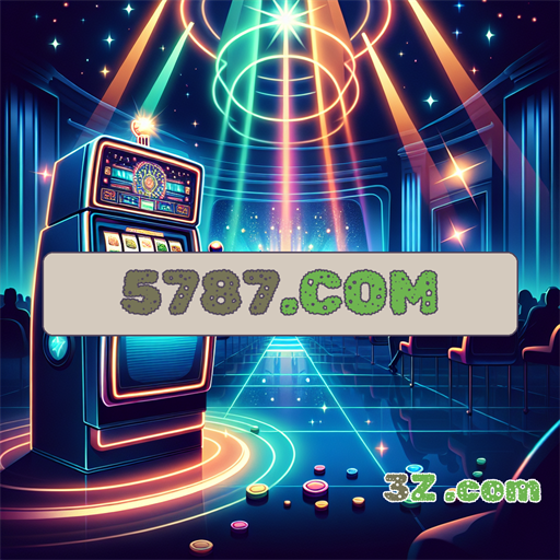 Slots Brasileiros: A Diversão e Emoção no 5787.com