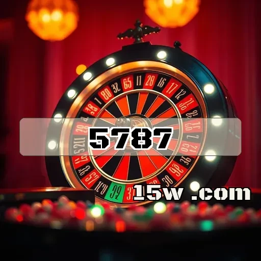 5787.com Bônus