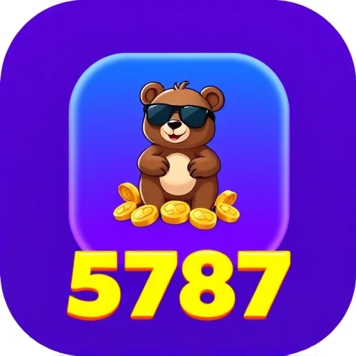 5787.com Logo