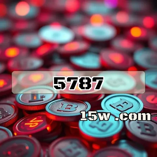 5787.com Pôquer