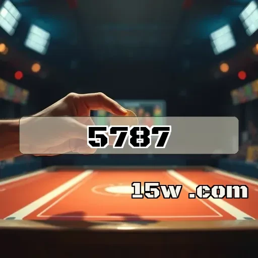 5787.com Apostas Esportivas: Funções Imperdíveis para Apostadores